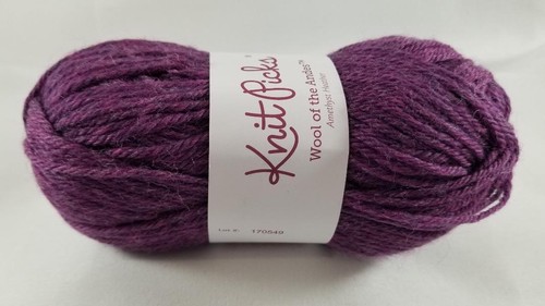 Knit Picks Garn Wolle der Anden 100 % peruanische Wolle 110y 1,76 Unzen - Bild 44 von 61