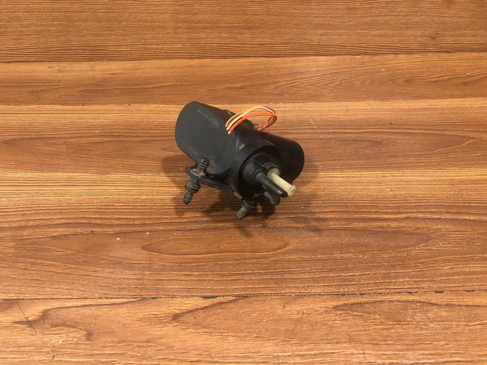 JAGUAR XJ6 XJS 1990-1995 MÓDULO DE BOMBA DE VACÍO DE CONTROL DE CRUCERO 003572 OEM Foto 4 de 4