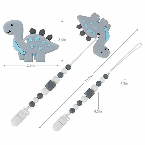 slotic baby teething toys