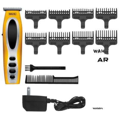WAHL Sport Rechargeable Beard Trimmer