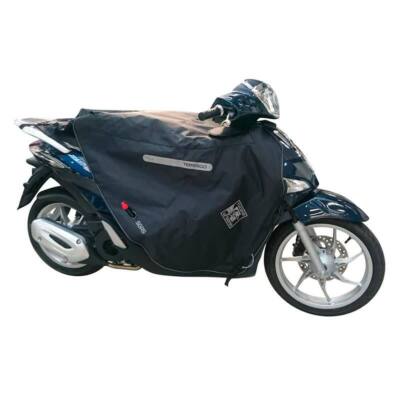 Tucano R019 Termoscud Thermique Couvre-Jambes Pour Piaggio Liberty 125