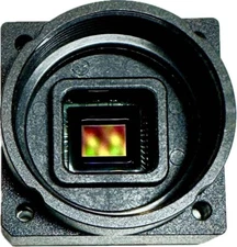 Area Camera High Performance Camera Basler daA2500-14lc (CS-Mount) ID:107149