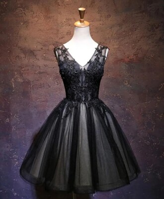 purple and blue prom dress Dramatic Two-Tone Purple Sequin Split Color Prom Dress