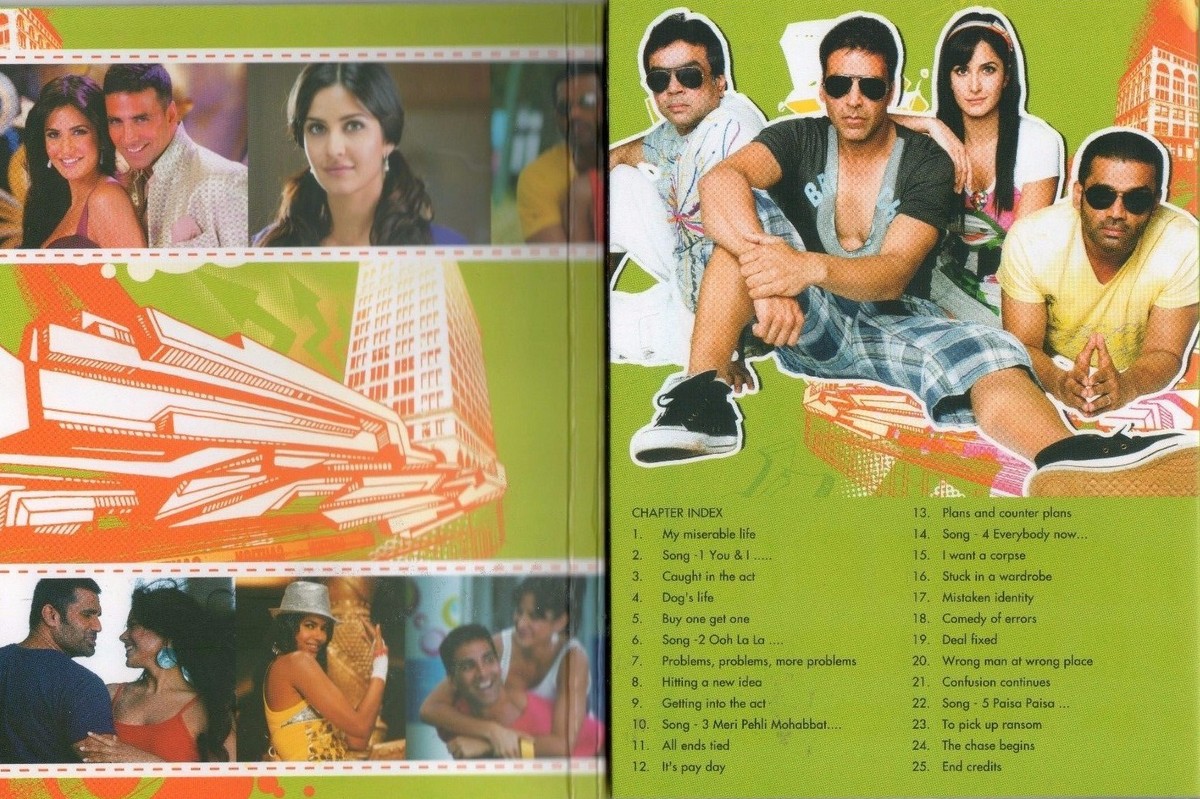 Katrina Kaif De Dana Dan Filmywap Book Hire DJ DJ Khushi For