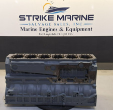 Man D2876 Le423 51.01100-6716 Marine Diesel Engine 800 Hp 2300 Rpm
