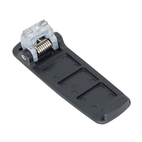 Handheld Two Way Radio Communication Speakers Microphones Belt Clip for VX231 - Zdjęcie 7 z 10