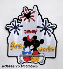 CRAFTECAFE disney KID TITLE premade paper piecing scrapbook diecut piece 3D page