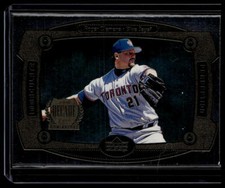 1999 Upper Deck #I4 Roger Clemens Immaculate Perception