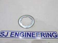 BSA A7 A10 B31 B32 B33 M20 CLUTCH HUB MAINSHAFT LOCK WASHER 65-3822 6 SPRING CLU