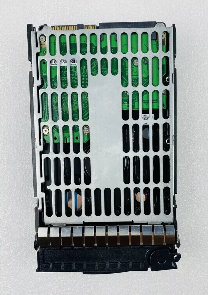 HPE 516832-002 300GB 15K 516814-B21 516810-001 3.5" SAS Hard Drive HDD NEW - Image 4 of 4
