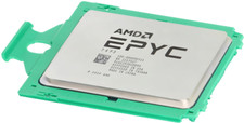 AMD EPYC 73F3 Processor 16-Core 3.5 GHz CPU 100-000000321 UNLOCKED FULL VERSION