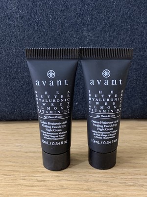 avant eye cream 10ml