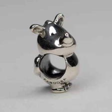 Authentic Pandora Charm, Rino the Rhinoceros , #798023