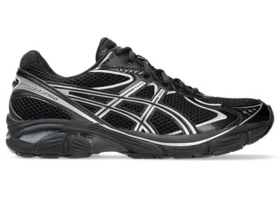 靴 asics / GT-2160 ASICS GT-2160 Black Pure Silver | eBay