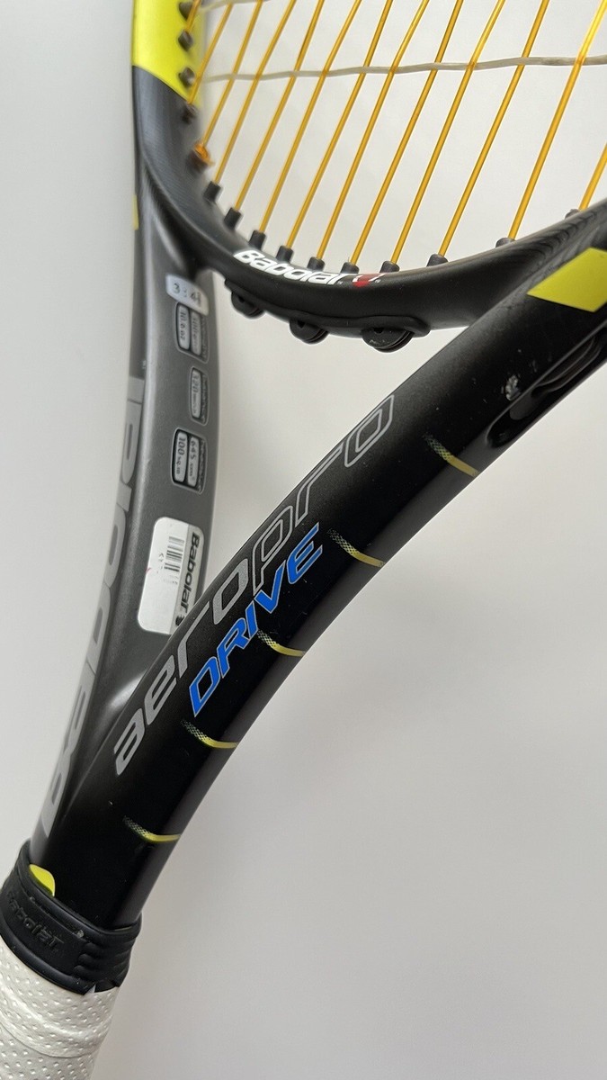2004 Babolat Aeropro Drive Original No Cortex Rafael Nadal