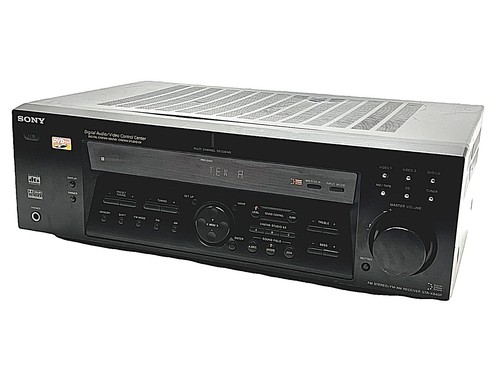 Sony HCD-S300 DVD Player/Receiver | eBay