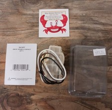 PICO WIRING ACCESSORIES 5413PT. GM 90° DOUBLE CONTACT Made in the USA