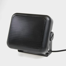 Thunderpole ES5W 5 Watt Extension Speaker for CB / Amateur / Ham / PMR Radio