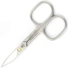 ZOHL SHARPtec Pro Nail Scissors