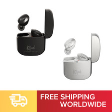 Klipsch T5M2 Klipsch T5 II True Wireless Earphones Bluetooth 5.0 IP67 Waterproof