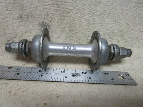 Moyeux Vélo de Course avant et Arrière 20-24 Trous Front Rear Free Hub