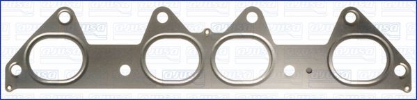 Ajusa 13110100 Dichtung, AbgaskrüMmer FüR Honda-image