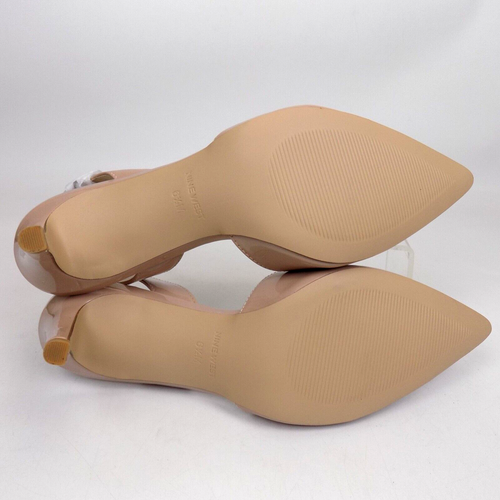 NEW! Nine West 7 EpipH3 Pointed Toe Pumps Women's Low Heels Shoes Size 6.5 M - Picture 9 of 12