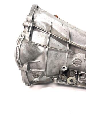 Enclosure 2012710101 for automatic transmission Mercedes 722.414