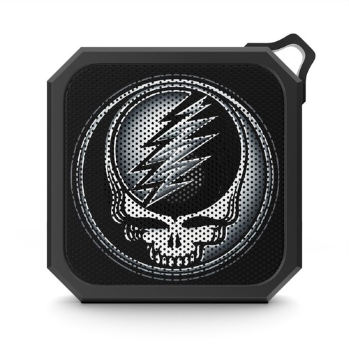 Enceinte Bluetooth extérieure The Grateful Dead Blackwater