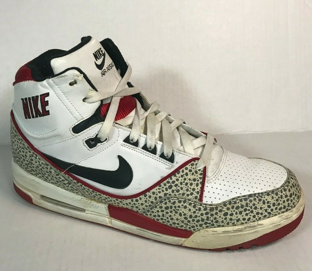 nike air assault price