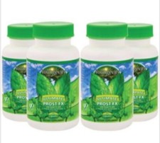 Youngevity Plan-1x Ultimate Prost Fx 60 capsules 4 Pack Dr Wallach Free Shipping