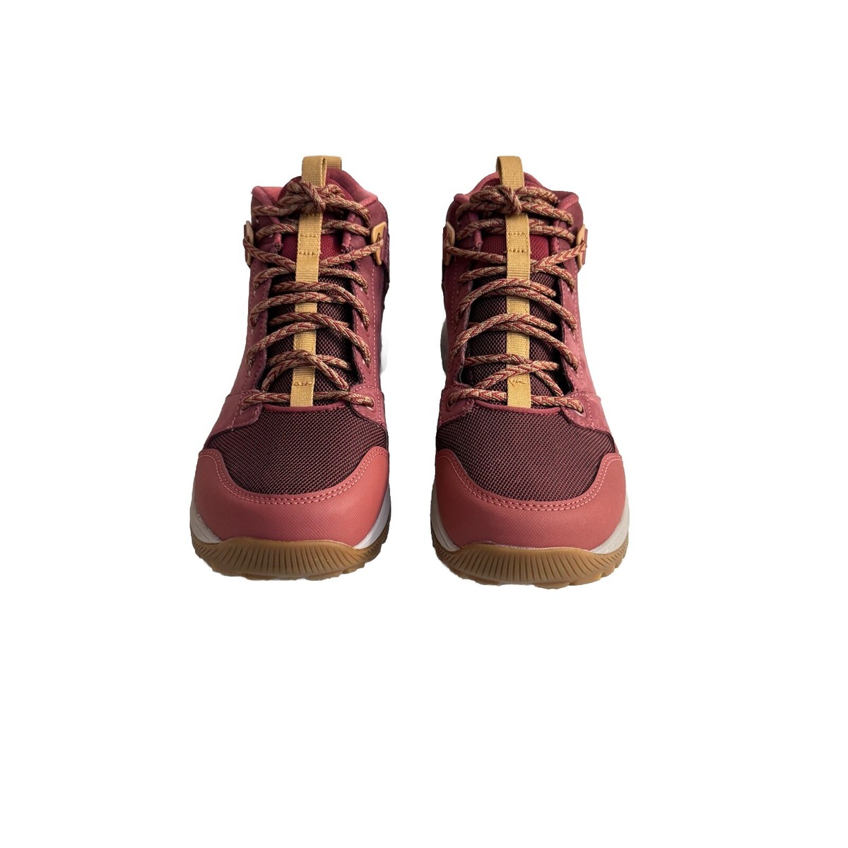 TEVA GRANDVIEW GTX MARSALA /SUN DRIED TOMATO WATERPROOF SHOE US 9