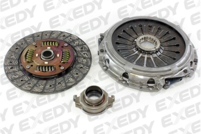 Exedy MBK2084 Clutch Kit for Mitsubishi