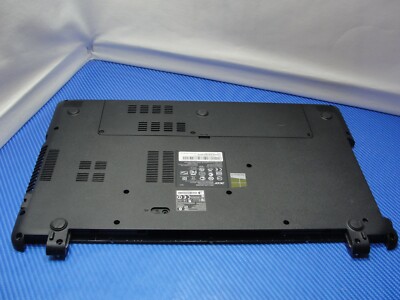 Acer Aspire E1-522-5423 15.6'' Genuine Bottom Case w/Cover Door 60.4YU04.004