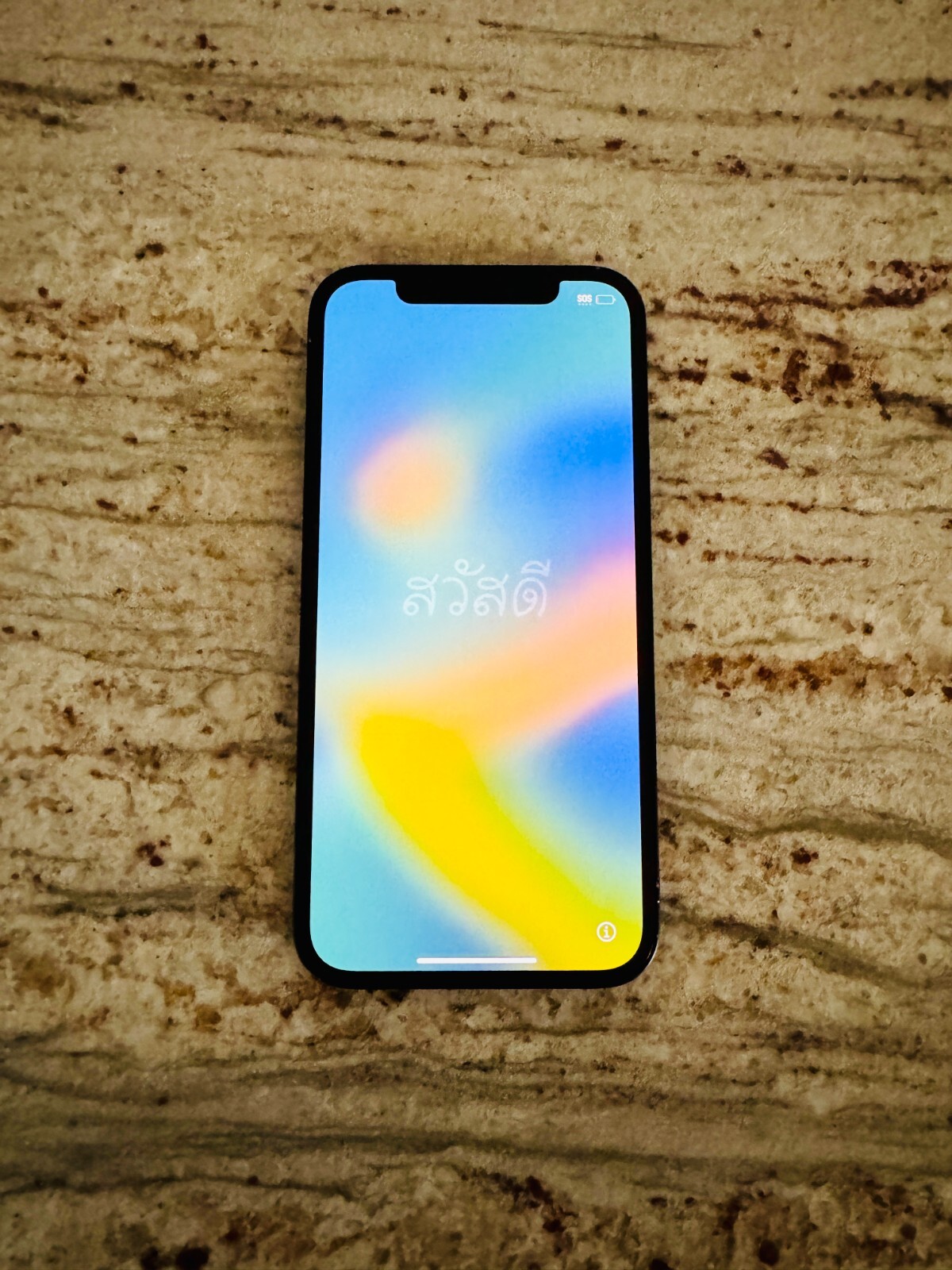 Apple iPhone 12 256GB Black (Unlocked) 194252028797 eBay