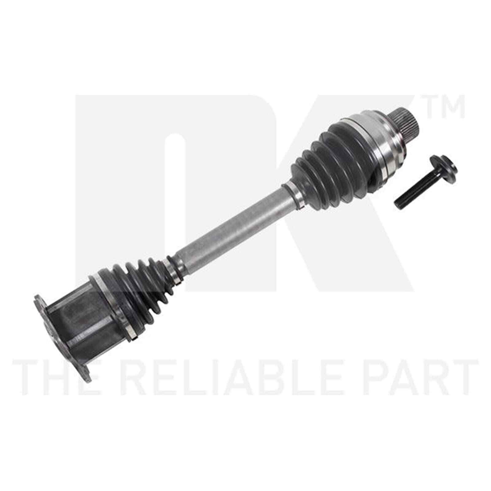 NK Antriebswelle 5047217 für AUDI online kaufen | eBay 