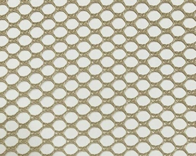 Netzstoff "NETTY" von Stofftreff Santi®-Meterware-50 cm Schritte-13 Farben - Bild 4 von 4