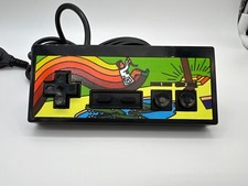 Control Pad works with Atari 7800 2600 7800+ ...