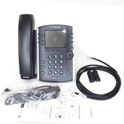2200-46162-025   VVX 410 VI DP