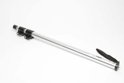 Bogen Manfrotto 3016 silver monopod (No head), works great