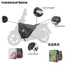 COPERTA TERMICA INVERNALE TUCANO URBANO R162