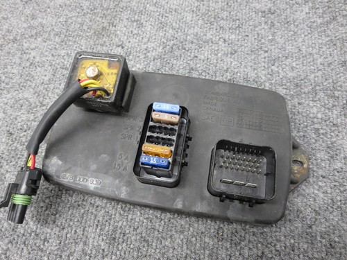 278000916 1997-2005 Seadoo GS GTI LE 717 720 CDI ECU ECM MPEM Computer Tested - Picture 4 of 6