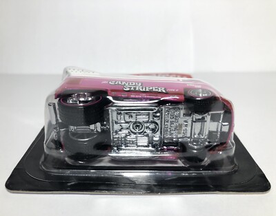 ミニカー Hotwheels RLC VW Drag Bus PINK Hot Wheels RLC Exclusive VOLKSWAGEN DRAG BUS Pink CANDY