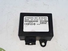 0315455832 wegfahrsperre für MERCEDES SPRINTER 02.00 - CAJA ABIERTA 2.2 1204563