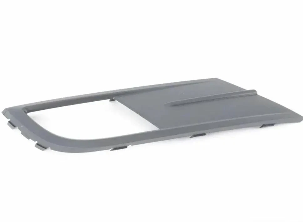 GENUINE VW VOLKSWAGEN JETTA MK6 FRONT BUMPER LOWER GRILLE LEFT N/S 