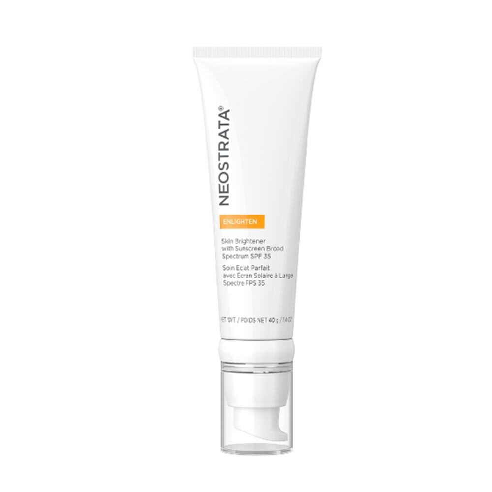 Neostrata Enlighten - Skin Brightener SPF35 Crema Schiarente, 40g