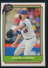 2020 Topps Future Stars Club Cards Checklist and Set Guide 27