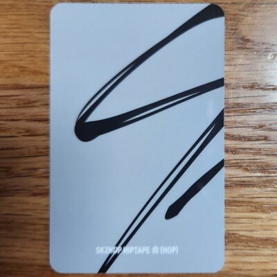 スキズオンコン SPECIAL AR TICKET : HAN Official Stray Kids Unlock 