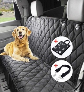 xl dog seat covers