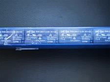 1X 894H-2AH1-F-S SONG CHUAN Miniature PCB Power Relay 24VDC DPNO 12A TV-5